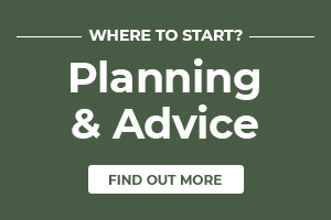 Planning & Advice