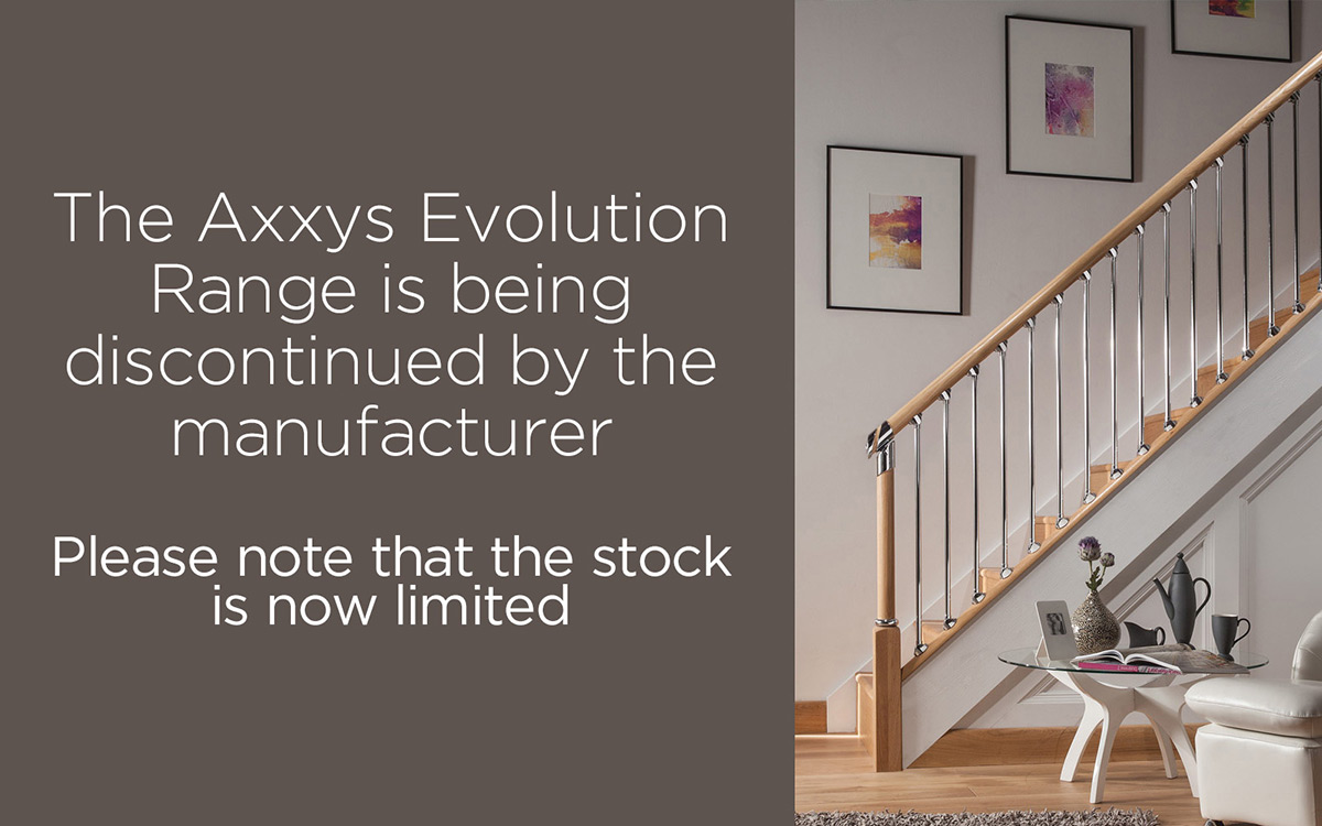 Axxys Evolution