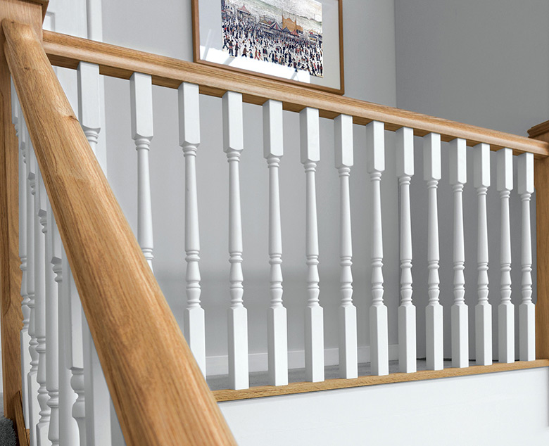 Handrails for Stairs Frequently Asked Questions