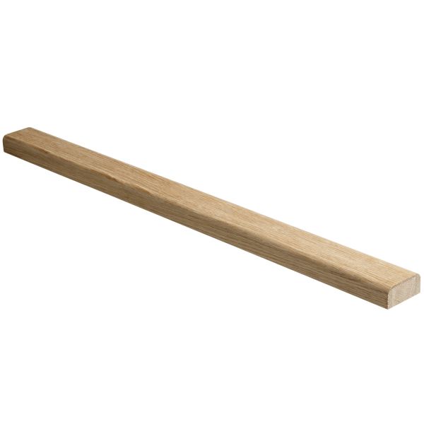 Elements White Oak Baserail 4.2mtr