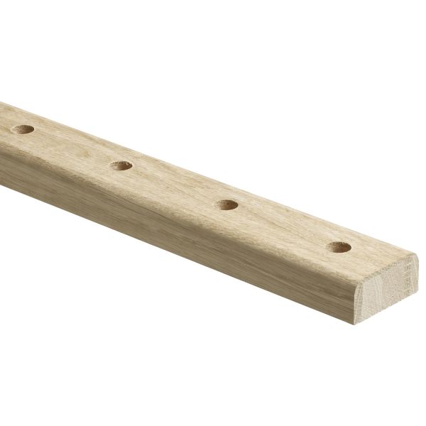 Elements White Oak Landing Baserail