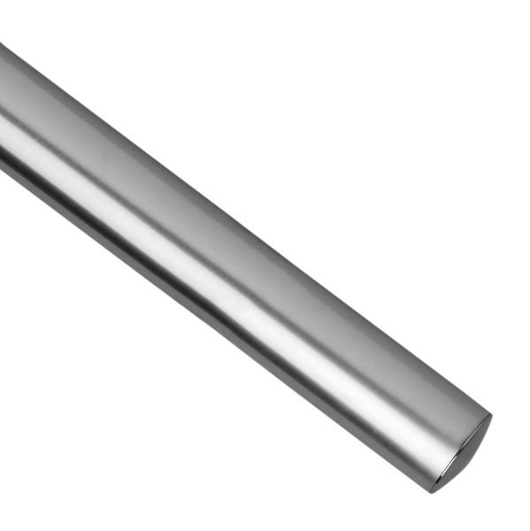 Nickel Plated Handrail