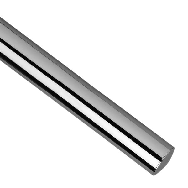 Chrome Plated Handrail