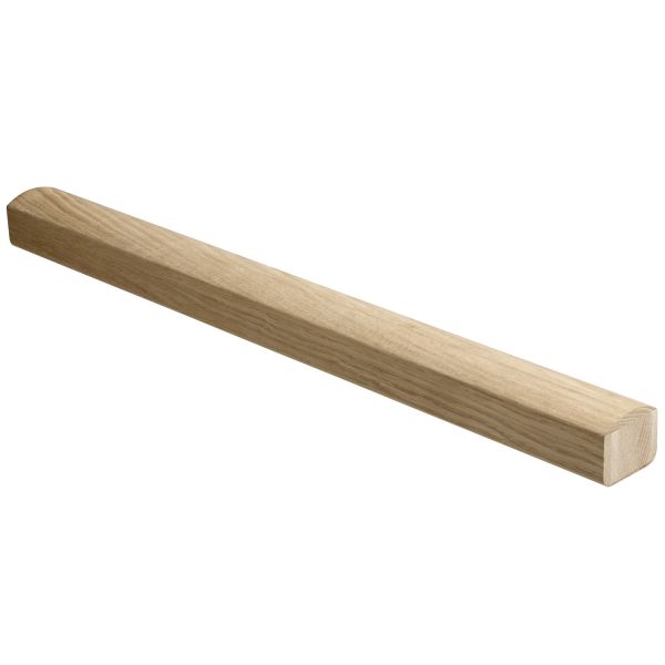 Elements White Oak Handrail 4.2mtr