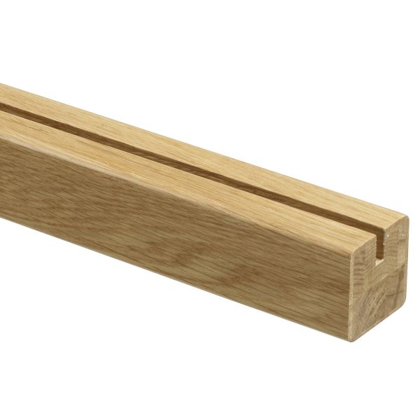 Immix White Oak Baserail 4200mm