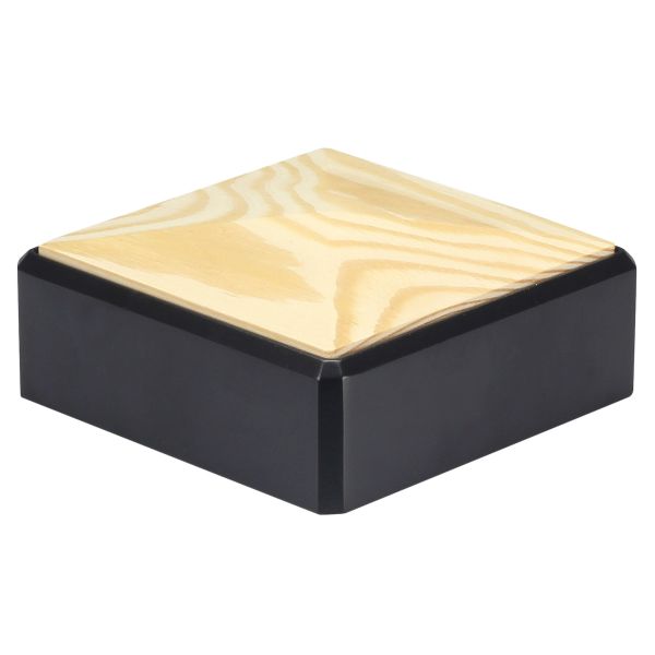 Forge Black & Hemlock 90mm Cap