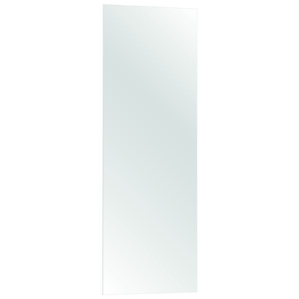 300mm Landing Glass Stair Panel Frosted