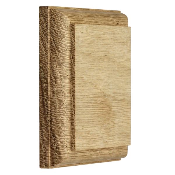 Oak Square Wall Patrice