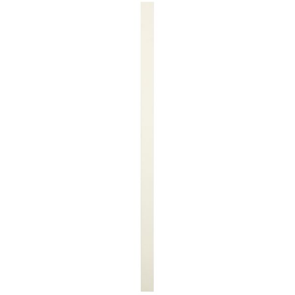 White Primed Stick Spindle 41mm x 900mm