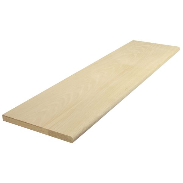 Oak Stair Tread 1500mm