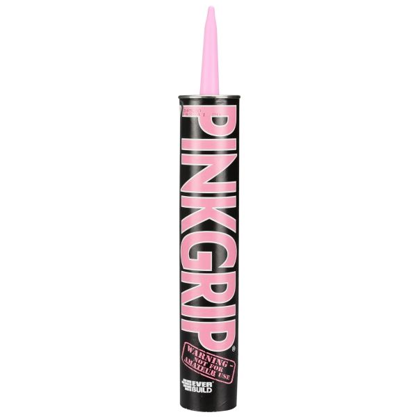 Pink Grip 350ml Tube