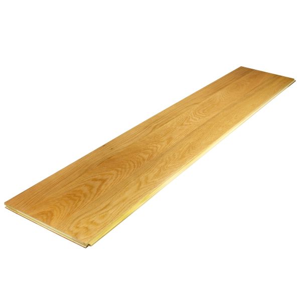 Stair Cladding Extension Board Pre-finished 1300mm