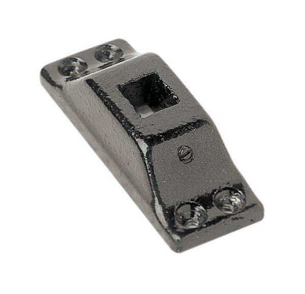 Richard Burbidge Black Metal, Landing Fixing Kit - x1 pair
