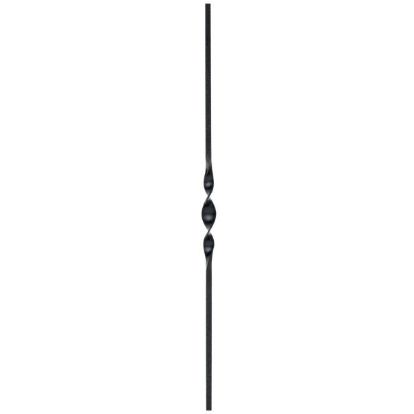 Richard Burbidge Black Metal Beaufort Spindle
