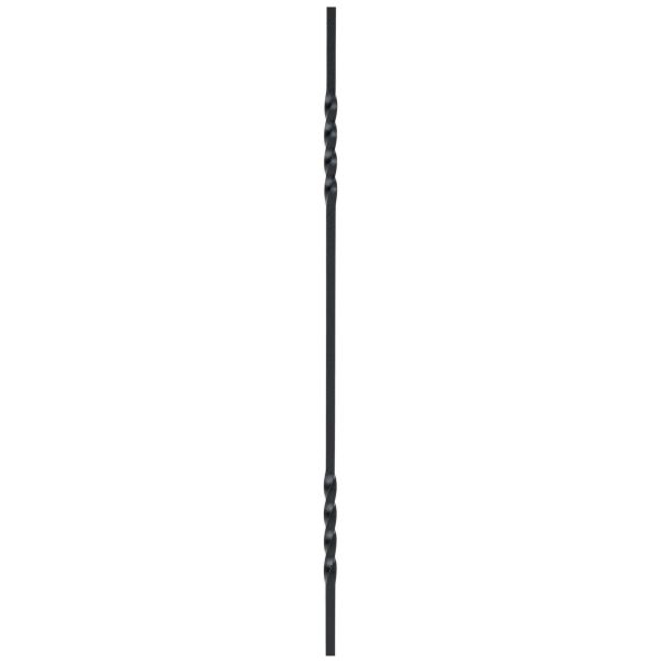 Richard Burbidge Black Metal Charleston Spindle