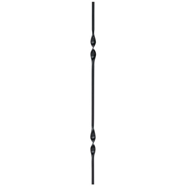Richard Burbidge Black Metal Madison Spindle