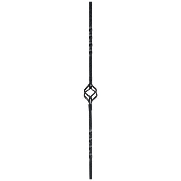 Richard Burbidge Black Metal Savannah Spindle