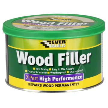 Oak Filler 2-Part 500g