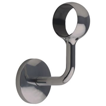 Nickel Wall Bracket