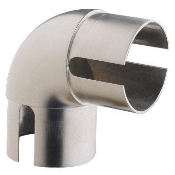 Nickel 90 Degree Elbow