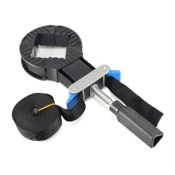 Adjustable Band Clamp 4mtr 
