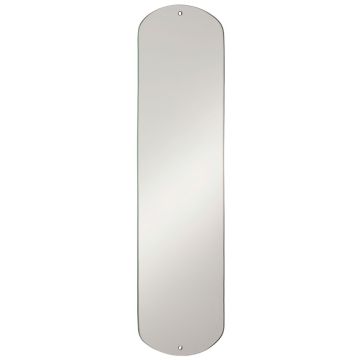 Clarity Landing Glass Panel - 1 Pack - Discontinued