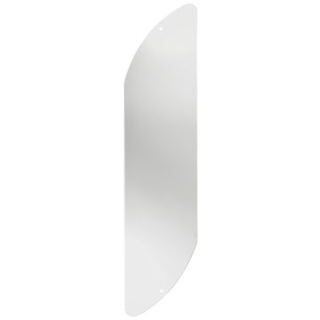 Clarity Rake Glass Panel - 4 Pack - Discontinued