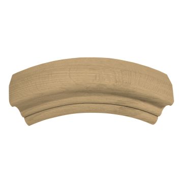 Richard Burbidge Classic Oak Over Easing