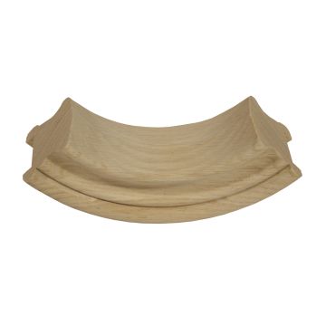 Richard Burbidge Classic Oak Up Easing 90 Degree