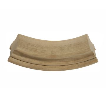 Richard Burbidge Classic Oak Up Easing