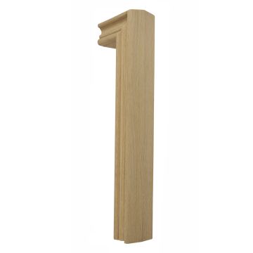 Richard Burbidge Oak Classic Vertical Turn