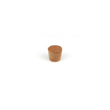 Dark Hardwood Cross Grain Pellets - 100 pack