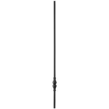 Elements Hybrid Double Spindle Rake