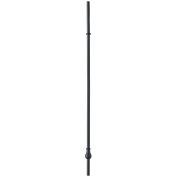 Elements Hybrid Single Rake Spindle