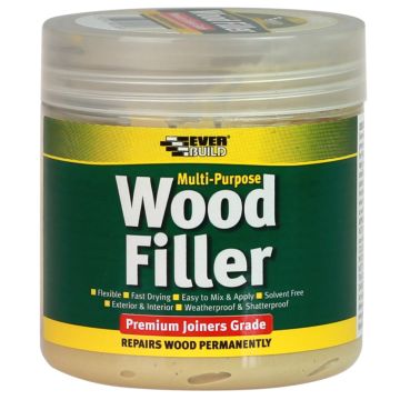 Pine Wood Filler 250ml