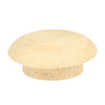 Hemlock Cover Button
