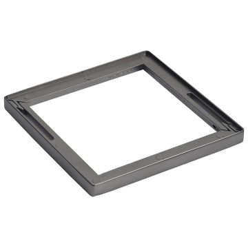 Immix Decorative Newel Trim
