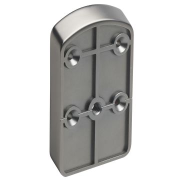 Immix Bottom Rake Connector