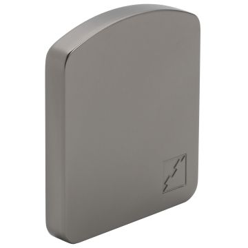 Immix Rail End Cap