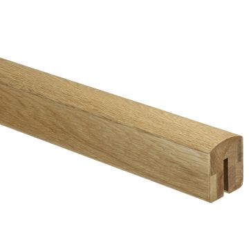 Immix White Oak Handrail