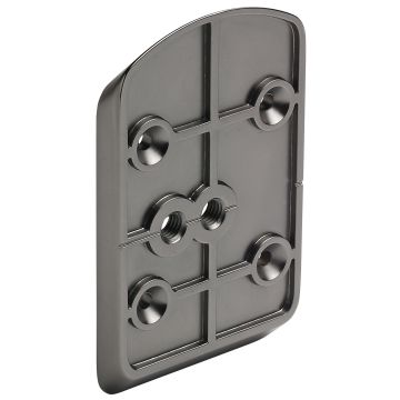 Immix Top Rake Connector