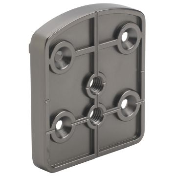 Immix Wall Connector