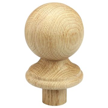 Oak Ball Cap 82mm