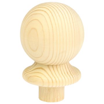 Pine Ball Cap 82mm