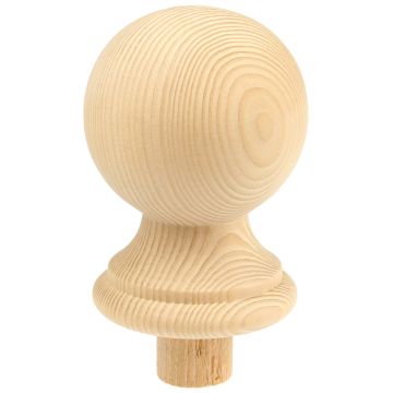 Hemlock Ball Cap 90mm