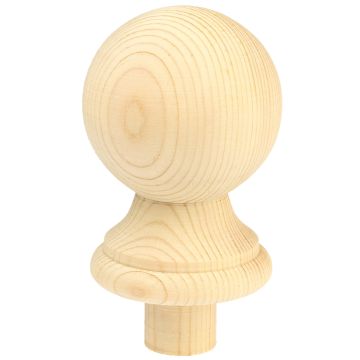 Pine Ball Cap