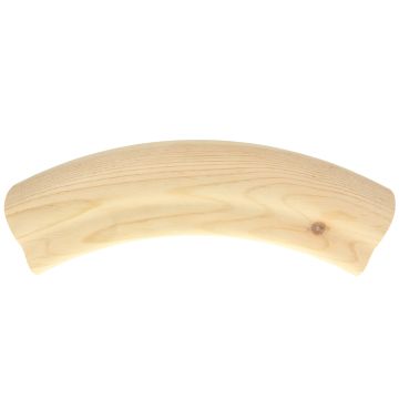 Pine Cottage Loaf Handrail Down Ramp