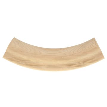 Hemlock Cottage Loaf Handrail Up Ramp