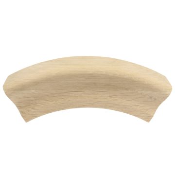 Hemlock HR Handrail Down Ramp