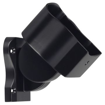 Forge Black HR Handrail Connector (+screws)